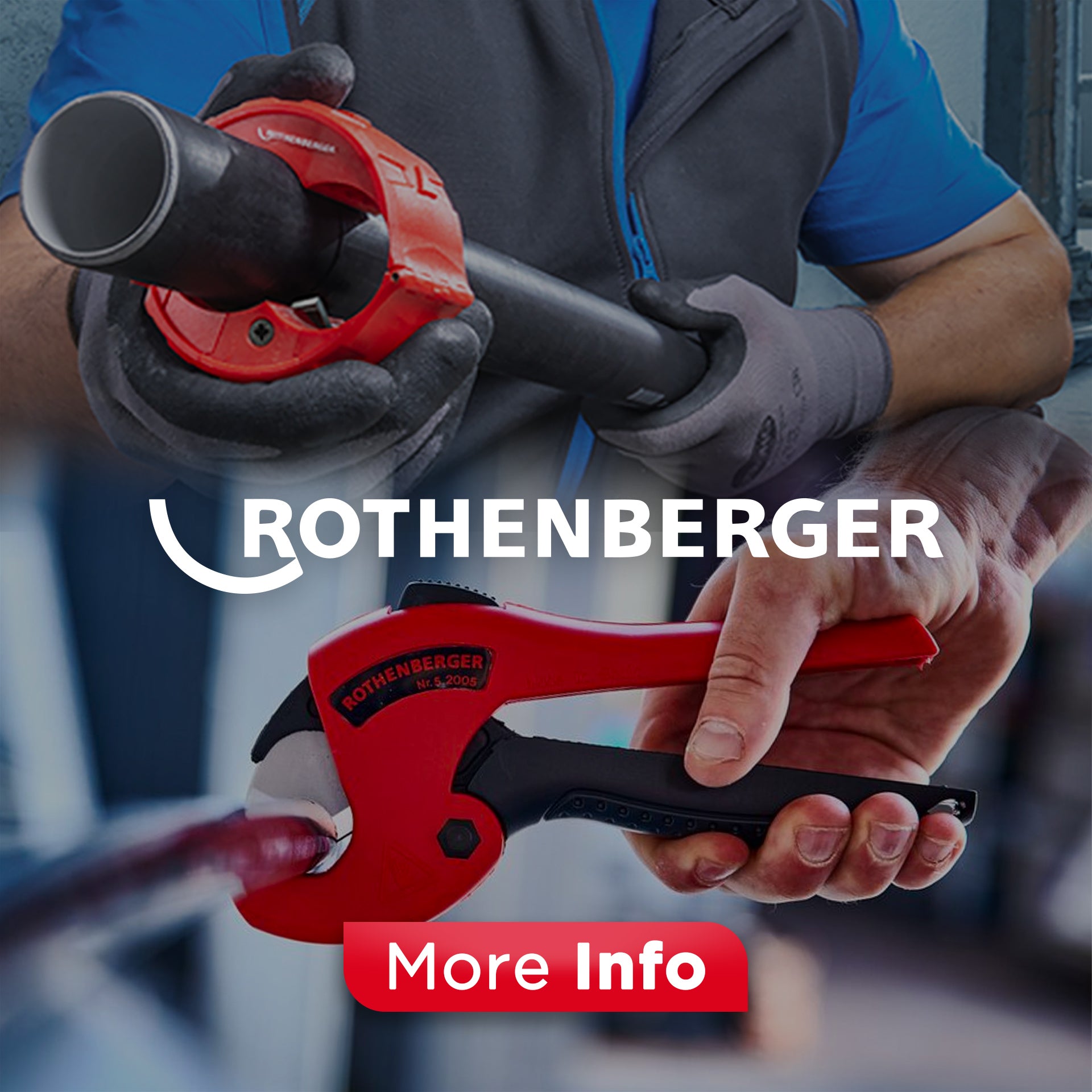 Rothenberger – Select Products Ltd