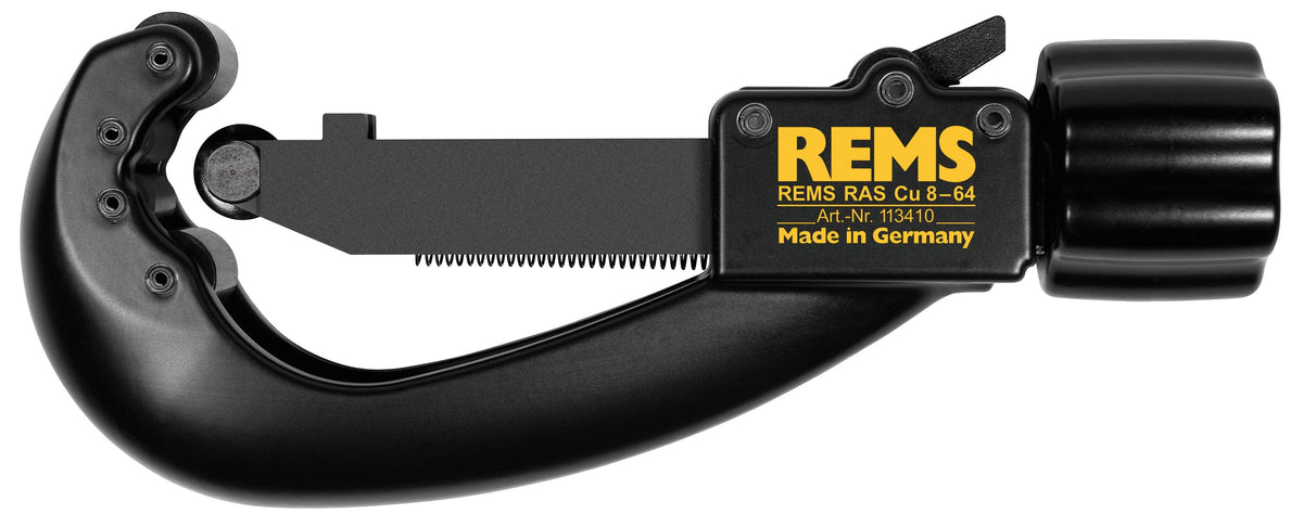 REMS RAS Cu