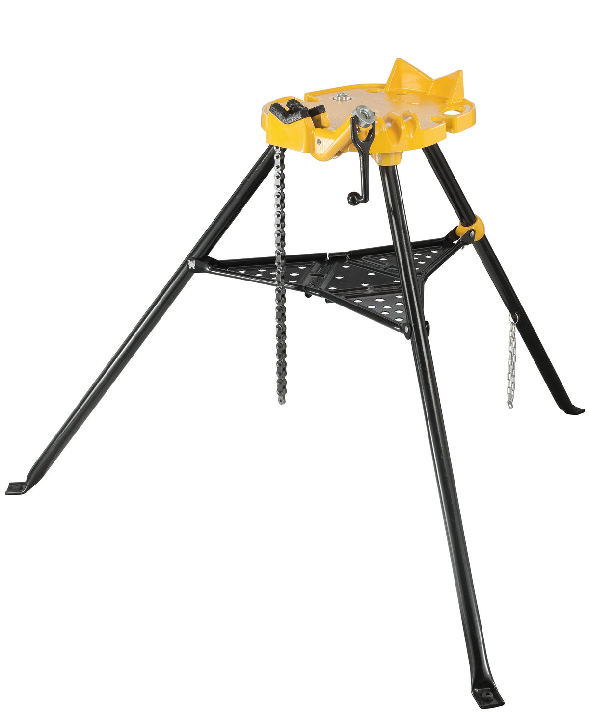 REMS Aquila 3B tripod chain vice β 120270