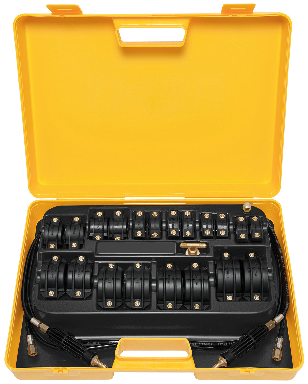 REMS Eskimo Set 1/8-2"/10-60 mm – 130002