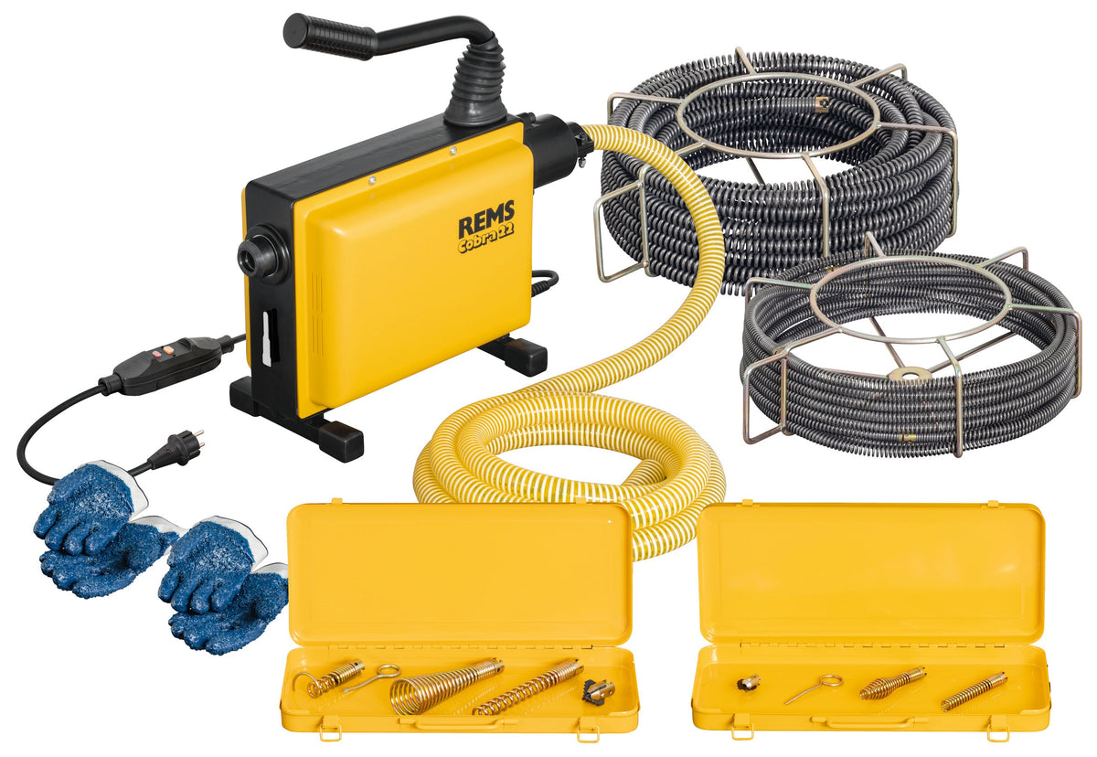 REMS Cobra 22 Set 16+22 β 172012