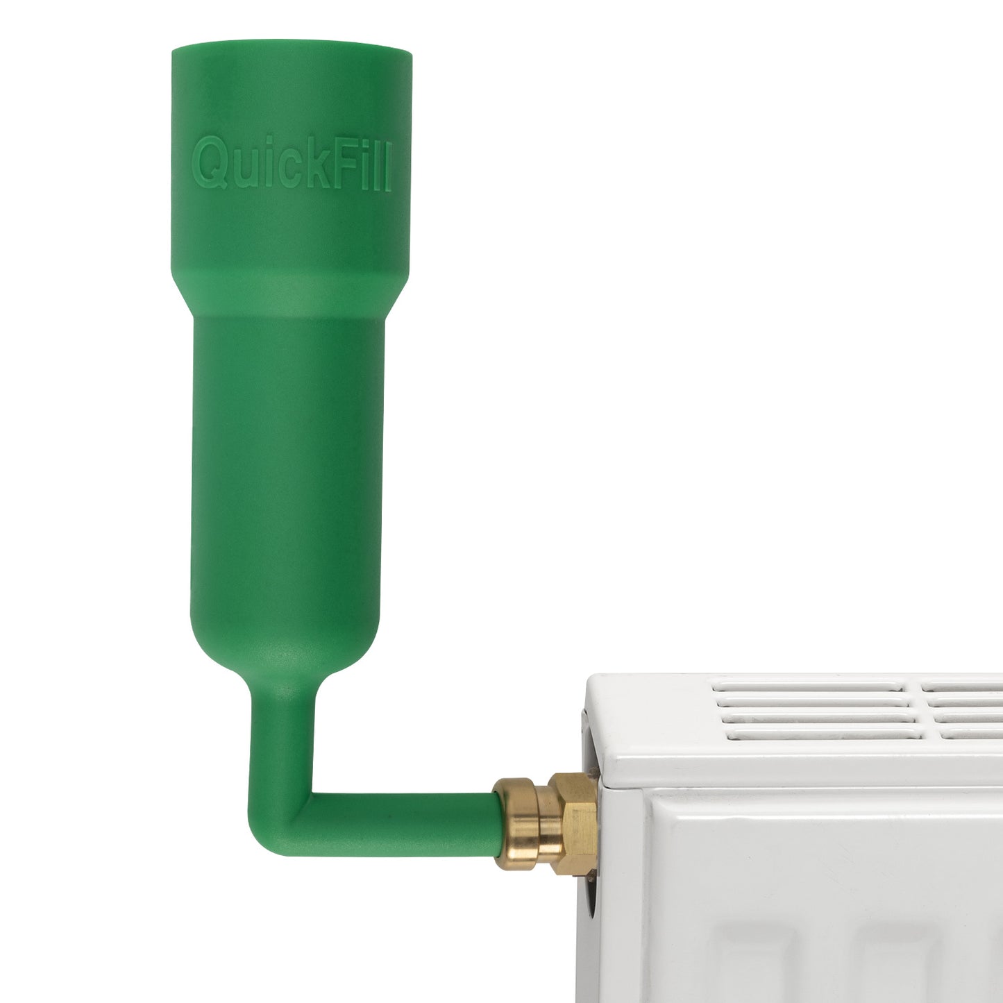 QuickFill - Central Heating Dosing Too