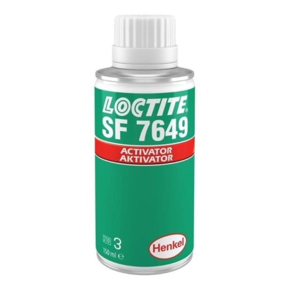 Loctite LOC142479 SF 7649 Activator N Aerosol - 150ml