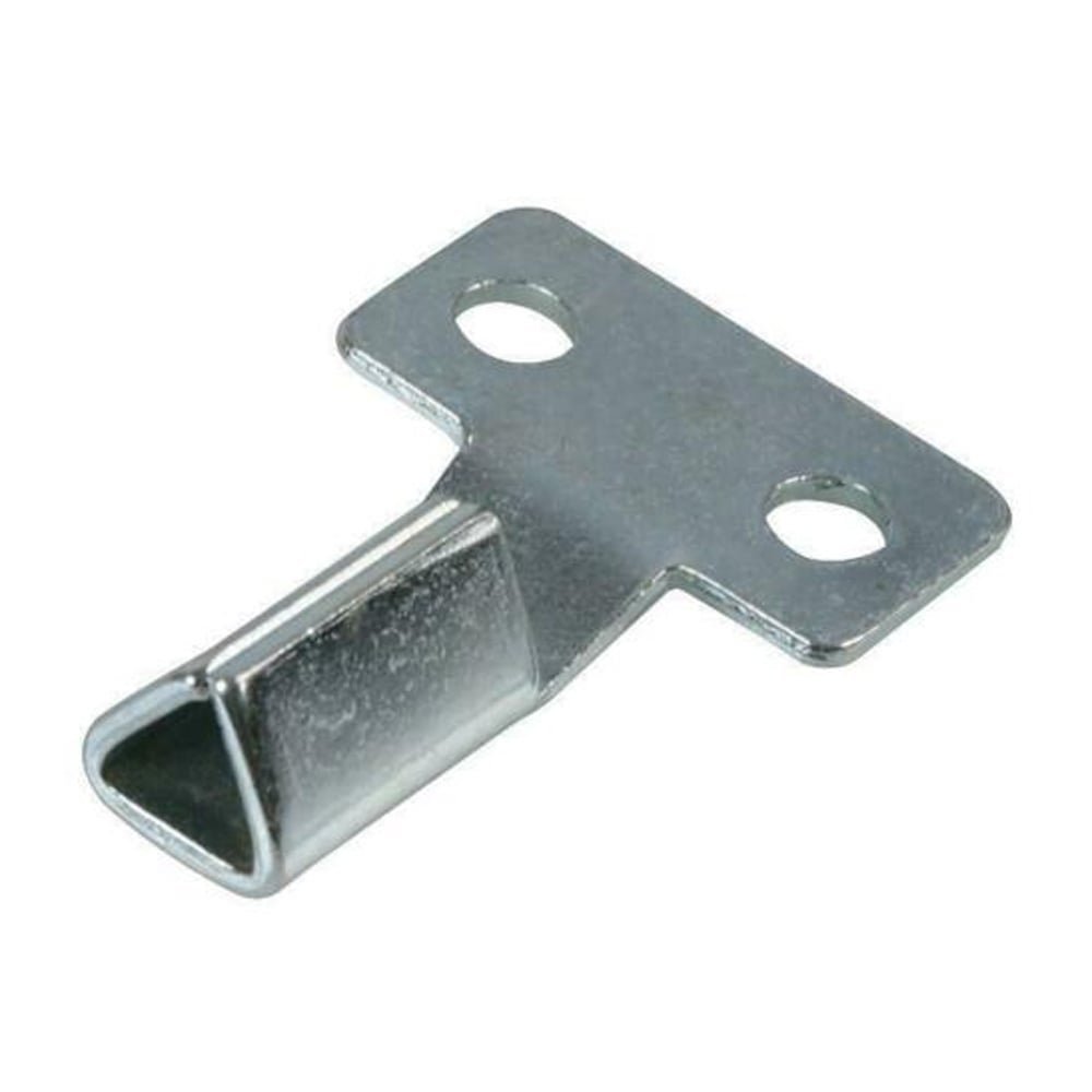 Metal Meter Box Key Small - Gas/Electric Meter Box Key - Spare Gas/Electric Meter Box Key