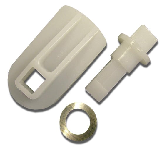 Meter Box Door - Latch Kit - Latch-Kit