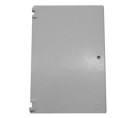 Mitras Surface Mounted Electricity Door - Pin Hinge