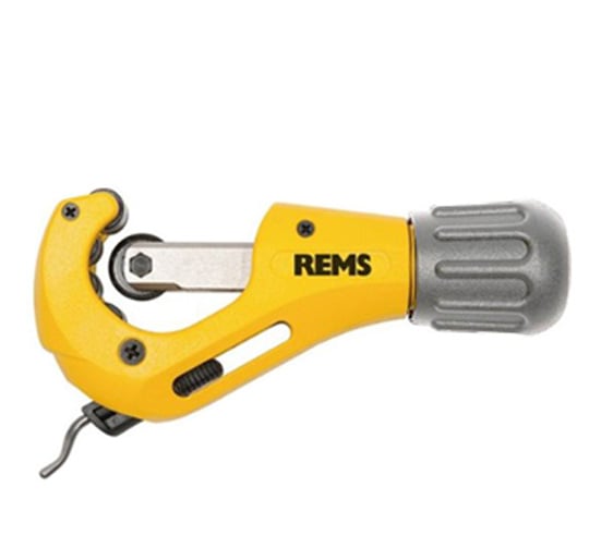 REMS 113351 RAS Cu-INOX 3-35 S Pipe Cutter - 113351