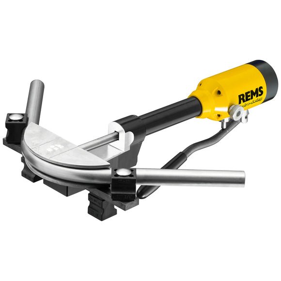 REMS Hydro Swing Sets One Hand Hydraulic Pipe Bender