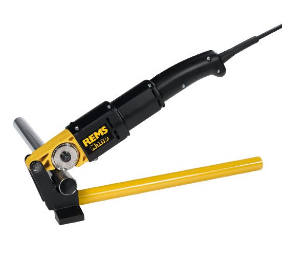 REMS Nano - Electric Pipe Cutting Machine 110V - 844010