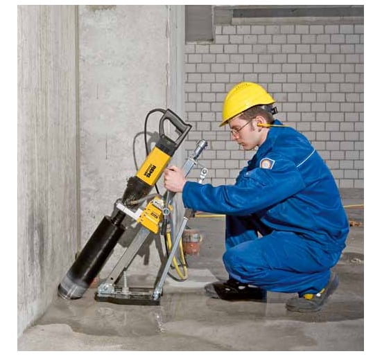 Rems Picus SR Titan Set 62,82,132 Drilling Crowns - Type