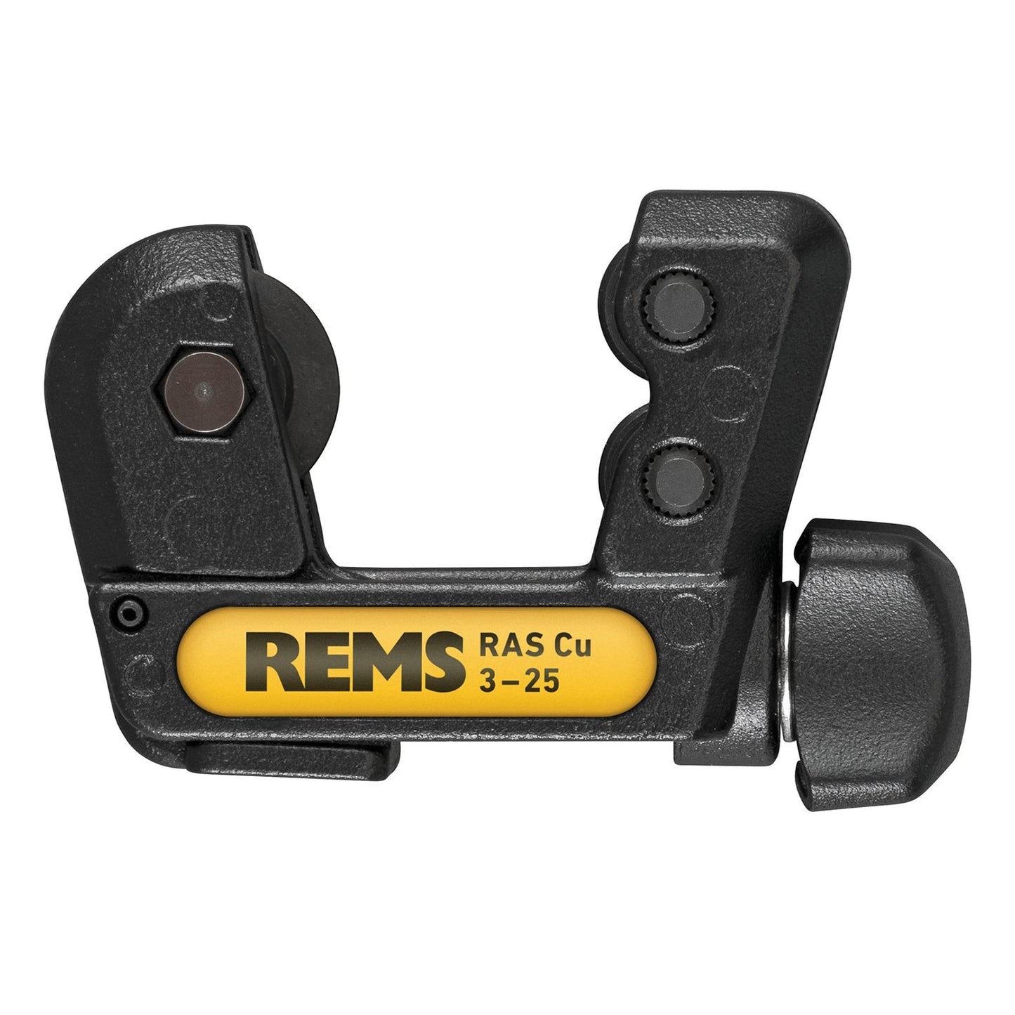REMS RAS Cu 3-25mm Pipe Cutter - 113255R