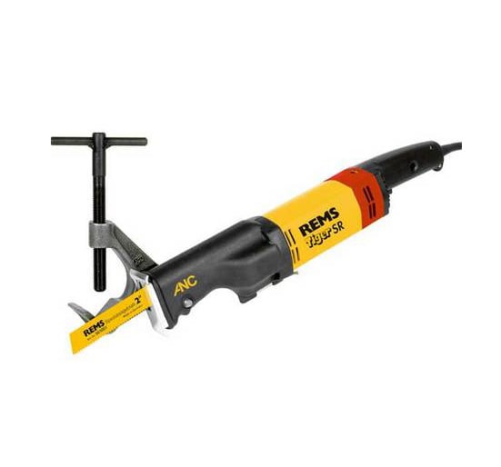 Rems Tiger ANC SR Heavy duty Reciprocating Saw 560026