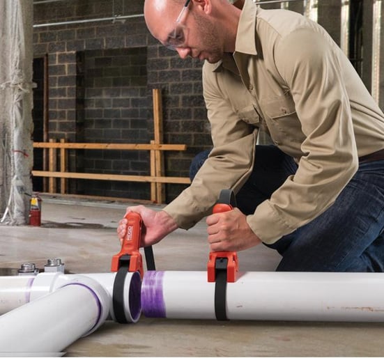 Ridgid 42478 Straplock Pipe Wrench Handle - 42478