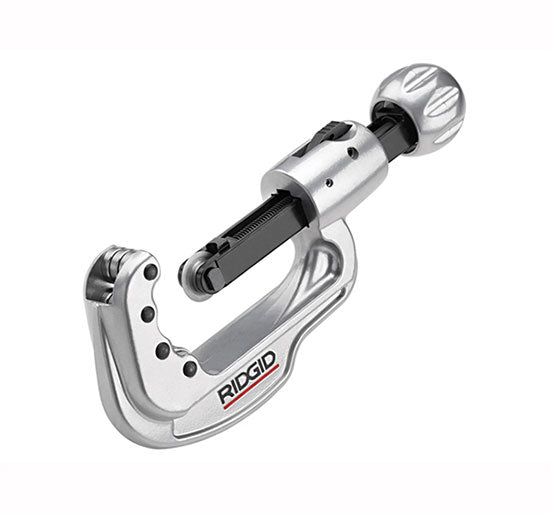 Ridgid 65S Stainless Steel Pipe Cutter - Pipe Cutter