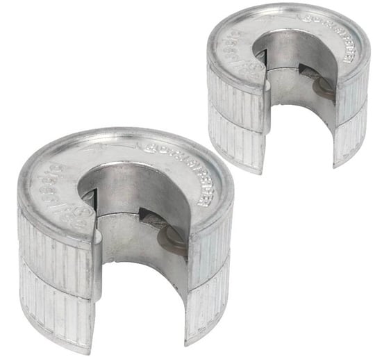 Rothenberger 15 & 22mm pipe cutter pack Pipeslice - Twin Pack