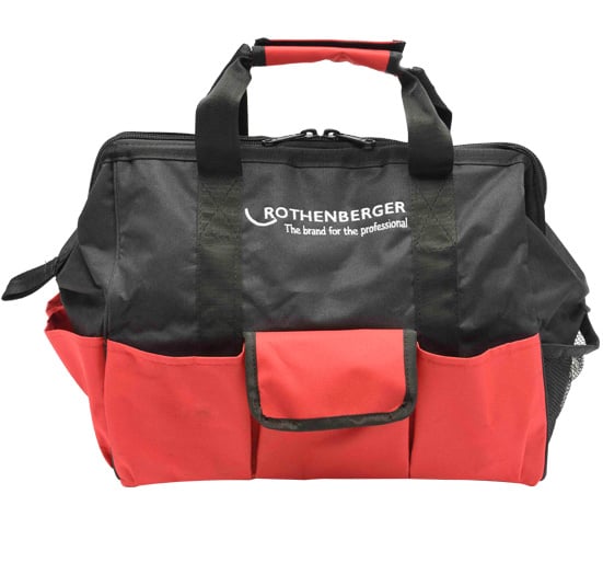 Rothenberger 16" Toolbag 88831
