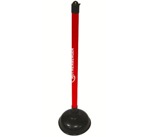 Rothenberger - Force Cups - Plunger