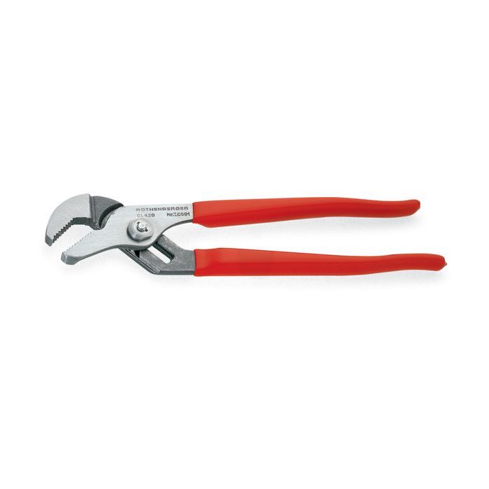 Rothenberger - Machined Groove Pliers