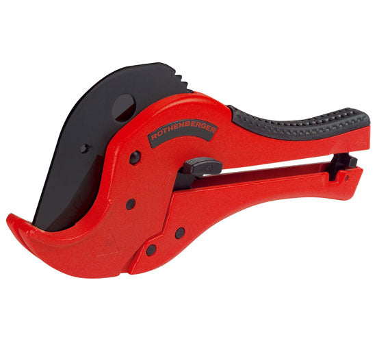 Rothenberger Rocut 63 - Pro Pipe Shears - 52030