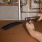 SPI CleanFit MiniStrips Waterproof Abrasives - Fine