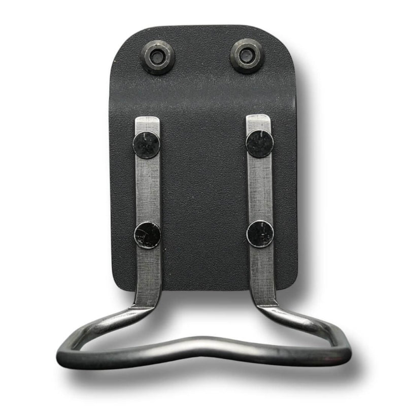 Holstery HammerMaster Clip-On Tactical Hammer Loop Holder – Select Products  Ltd