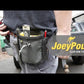 Holstery JoeyPouch Clip-On Tool Pouch for Tools and Hardware