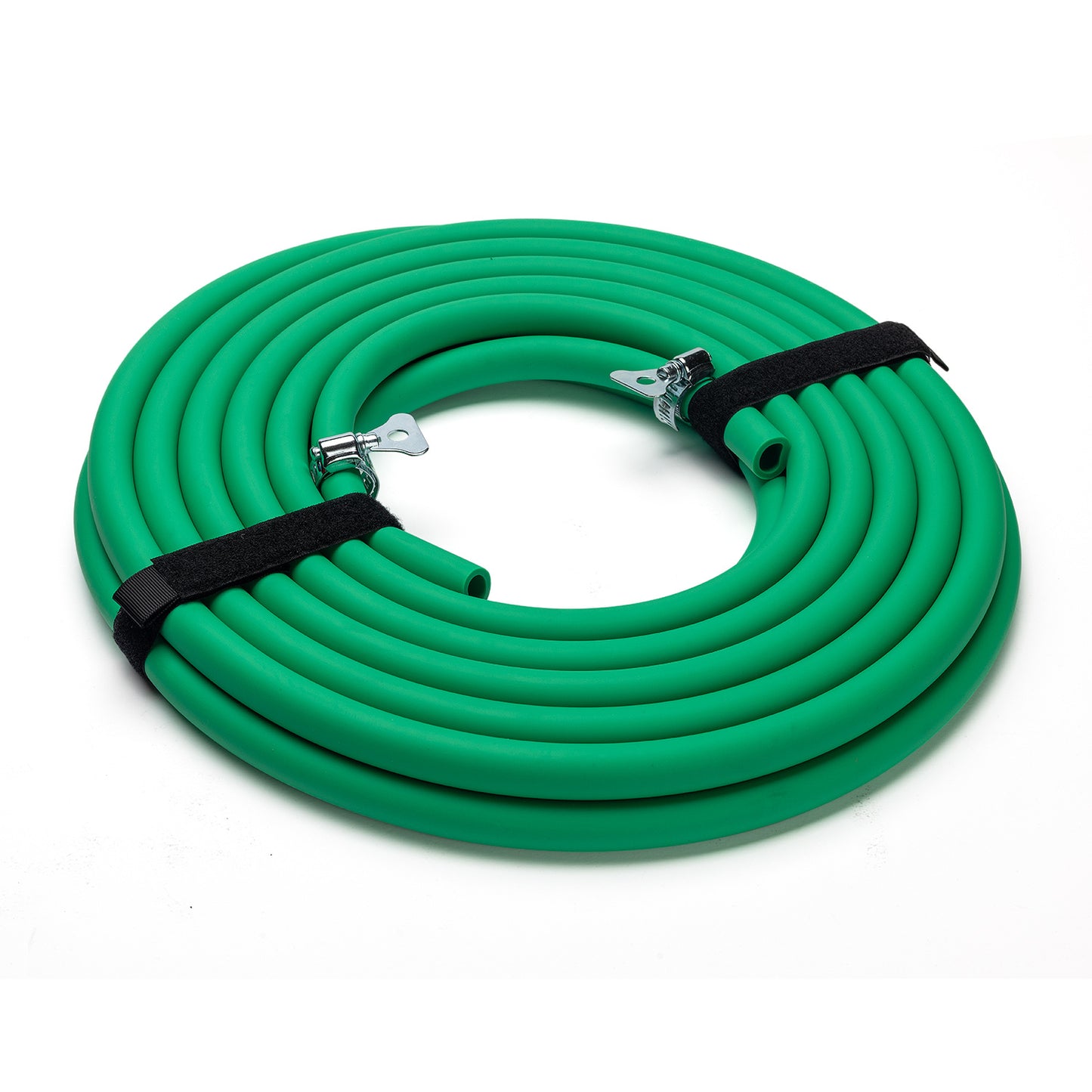 SPI Drain Down Hose Kit, 10-Meter Pipe with 2 Hose Clamps