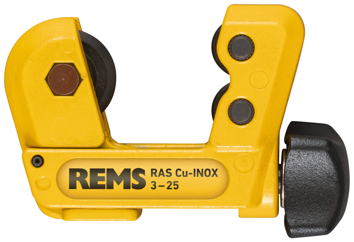 REMS RAS Cu-INOX