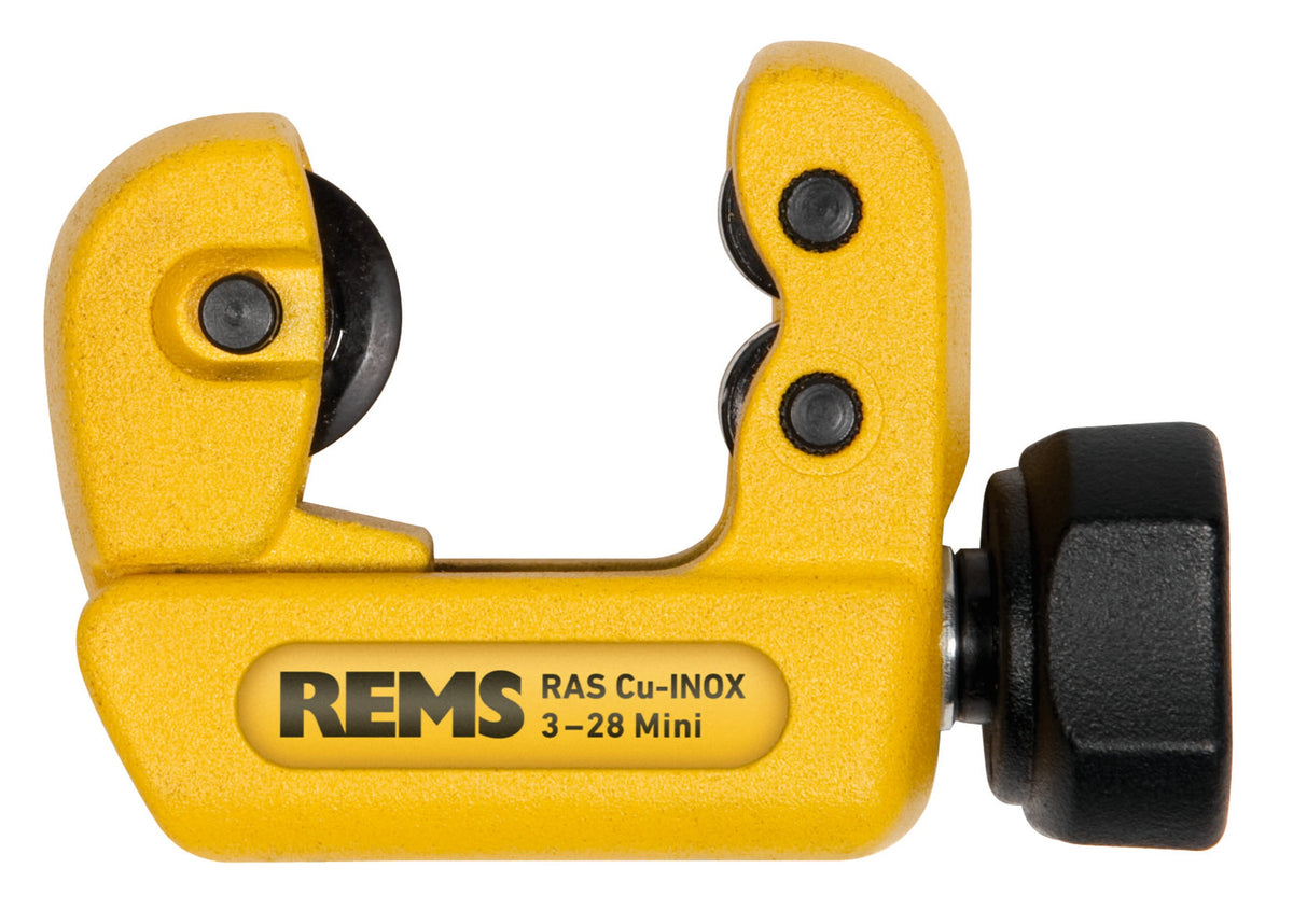 REMS RAS Cu-INOX