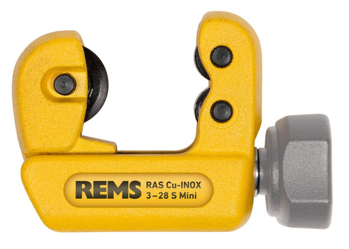 REMS RAS Cu-INOX