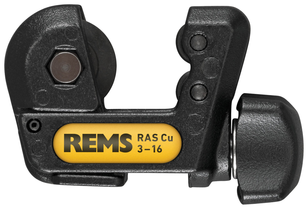 REMS RAS Cu