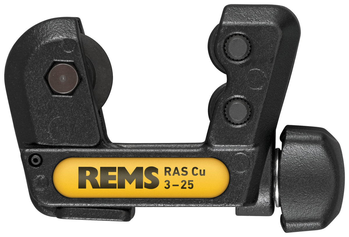 REMS RAS Cu