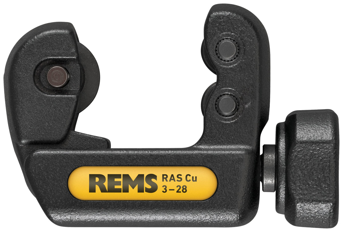 REMS RAS Cu