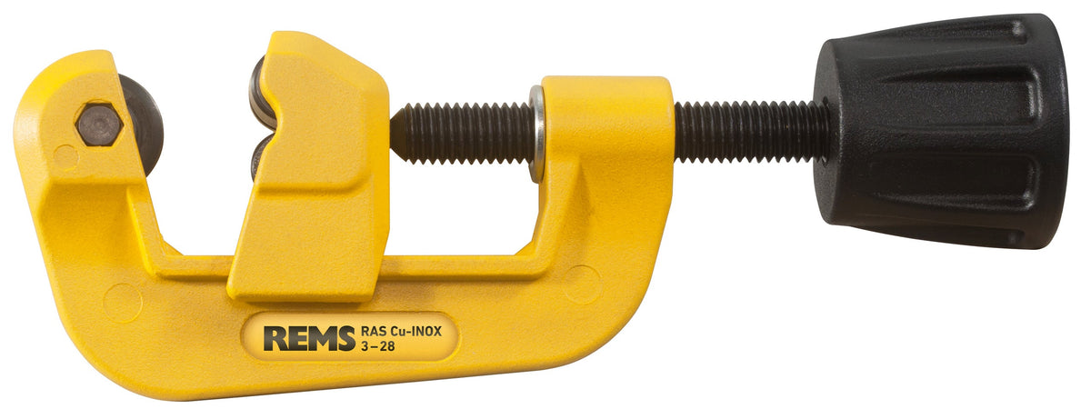 REMS RAS Cu-INOX