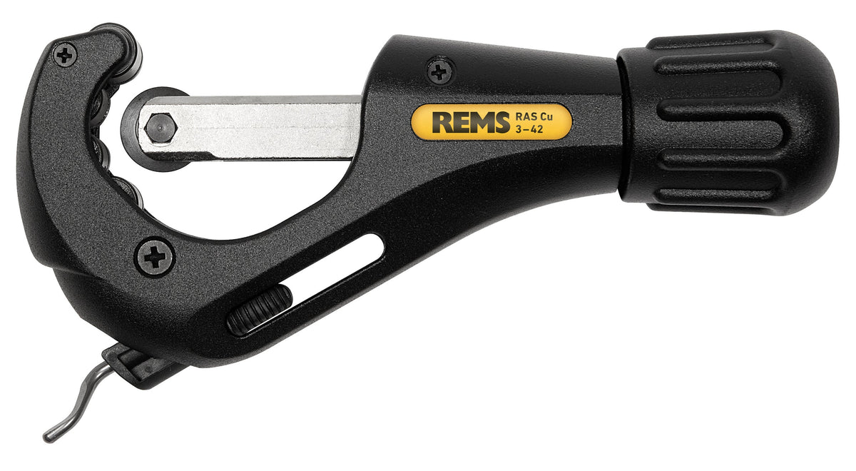 REMS RAS Cu