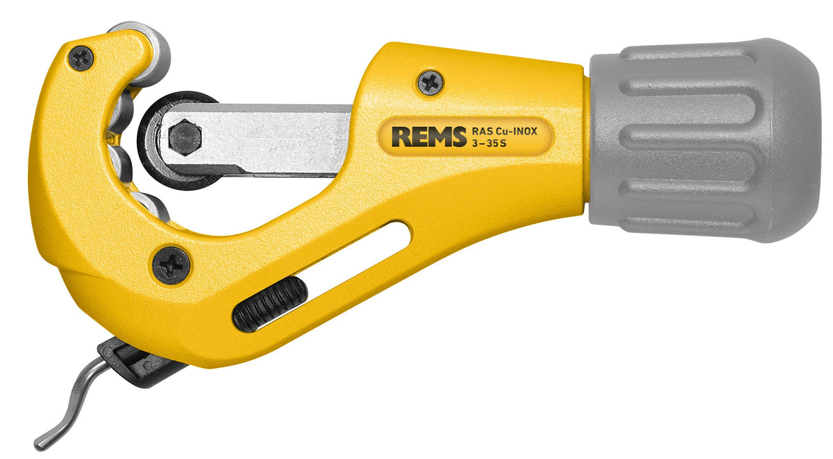 REMS RAS Cu-INOX