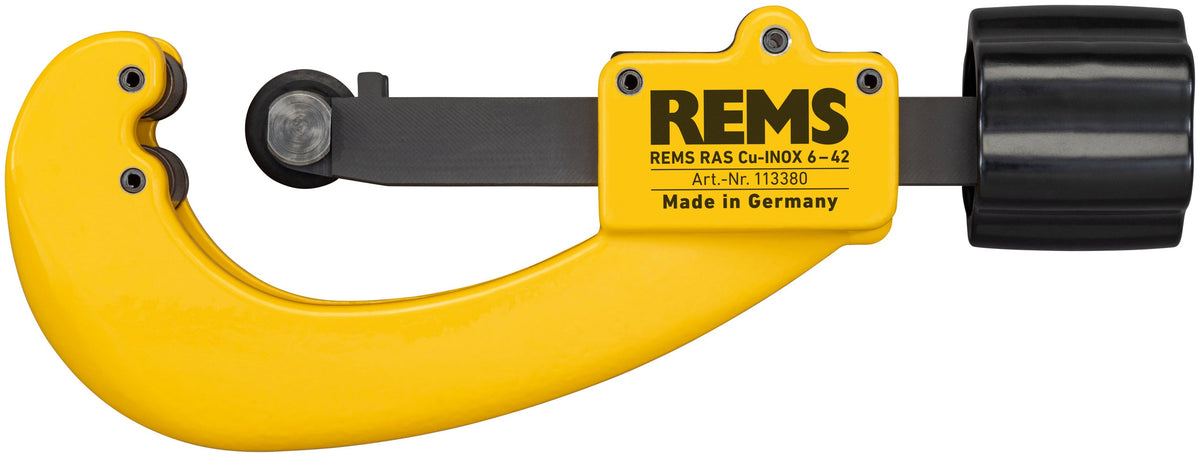 REMS RAS Cu-INOX
