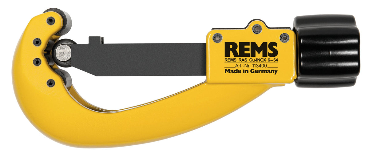 REMS RAS Cu-INOX