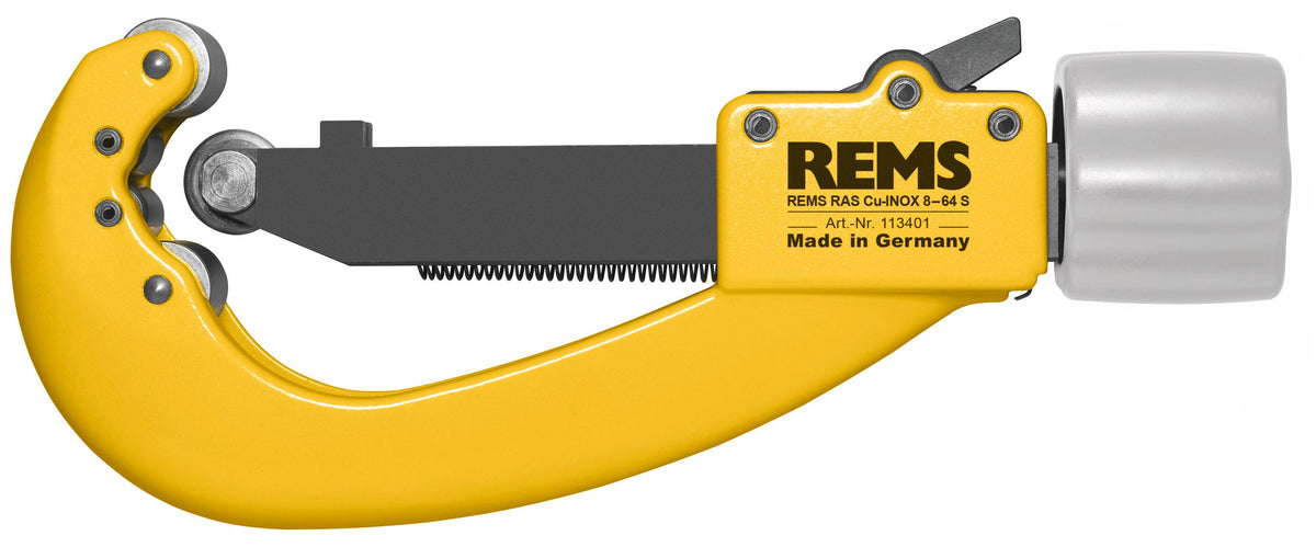 REMS RAS Cu-INOX