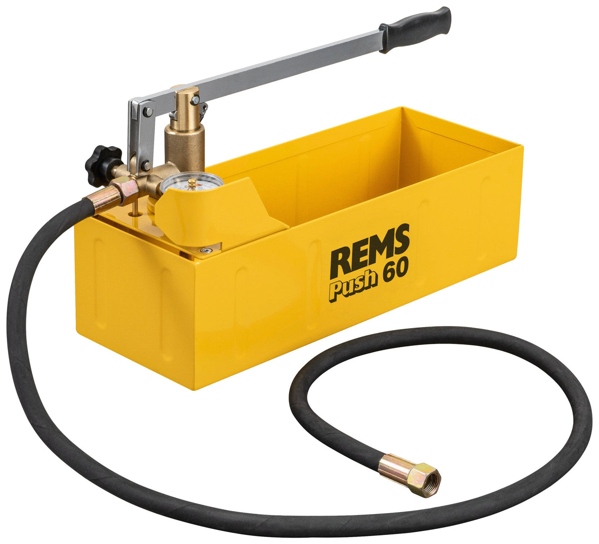 REMS Push 60 – 115000