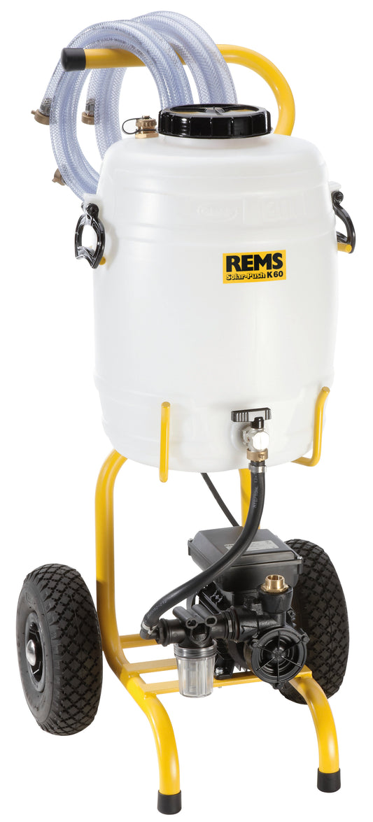 REMS Solar-Push K 60