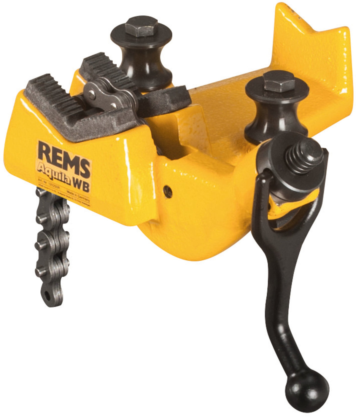 REMS Aquila WB chain vice workbench – 120250