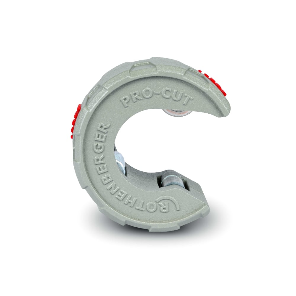 Rothenberger Pro-Cut Copper Pipe Cutter - 28mm - 1500005094