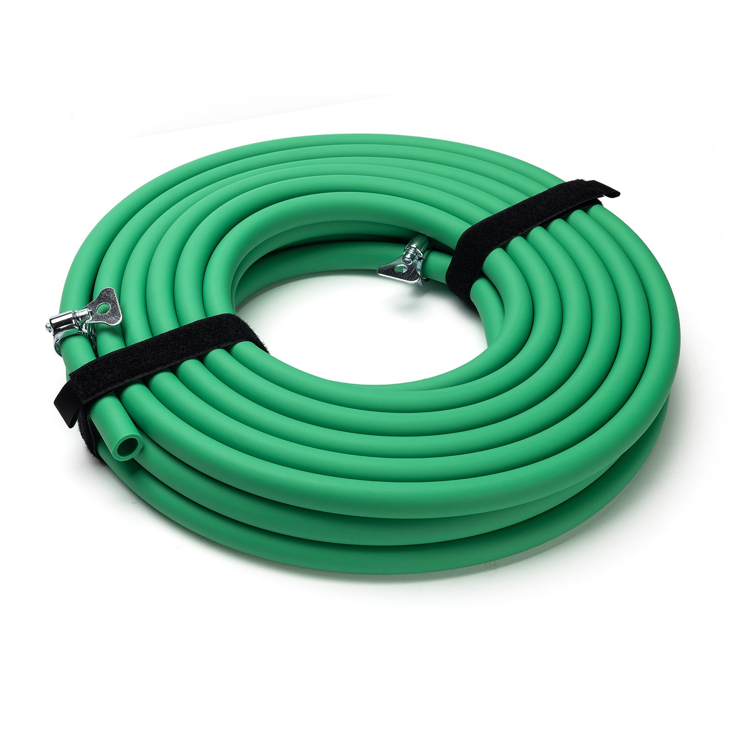 SPI Drain Down Hose Kit, 15-Meter Pipe with 2 Hose Clamps