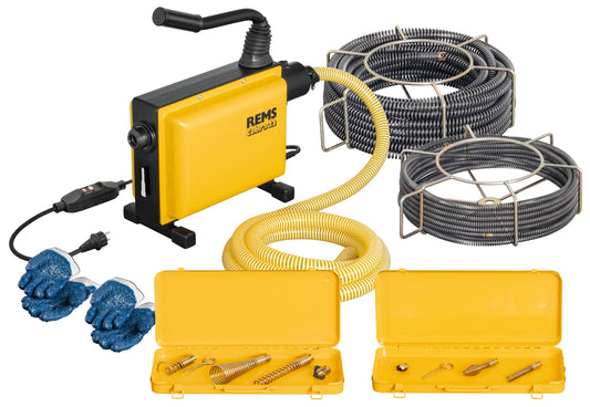 REMS Cobra 22 Set 16+22 – 172012