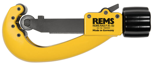 REMS RAS P
