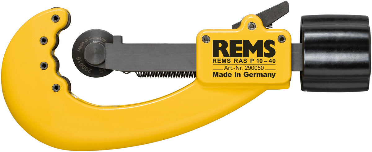 REMS RAS P