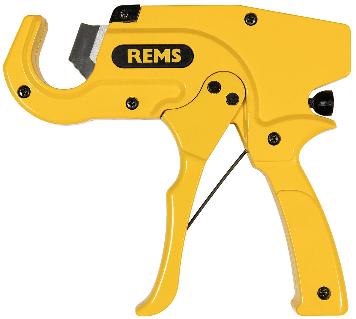 REMS ROS P
