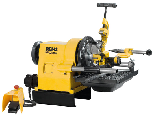REMS Magnum 2000 L-T