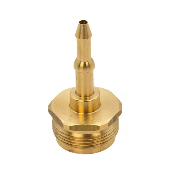 Rothenberger Adaptor - Refillable Propane: Push on - Type